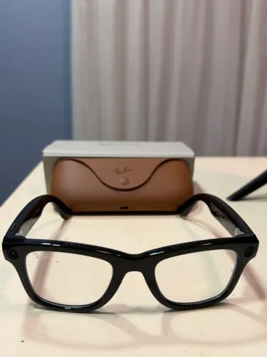 Meta Ray Ban 2