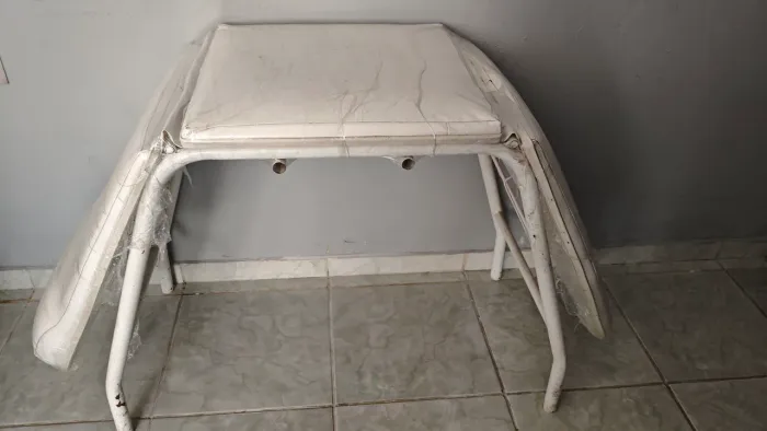 Maca pra tatuagem ou estética