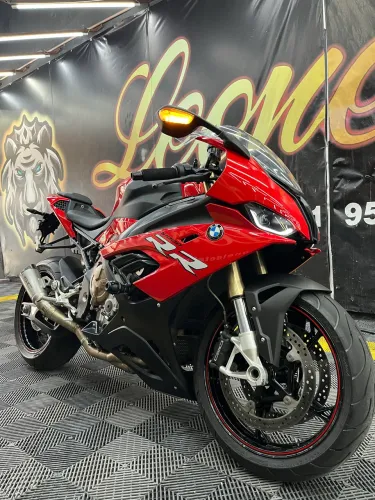 S1000RR Impecável!! 