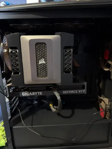 PC gamer rtx 4060ti