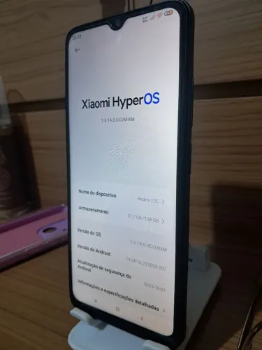 Redmi 12C
