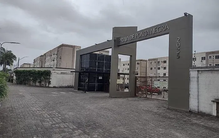 Apartamento para Alugar - Ponta Negra - Natal/RN