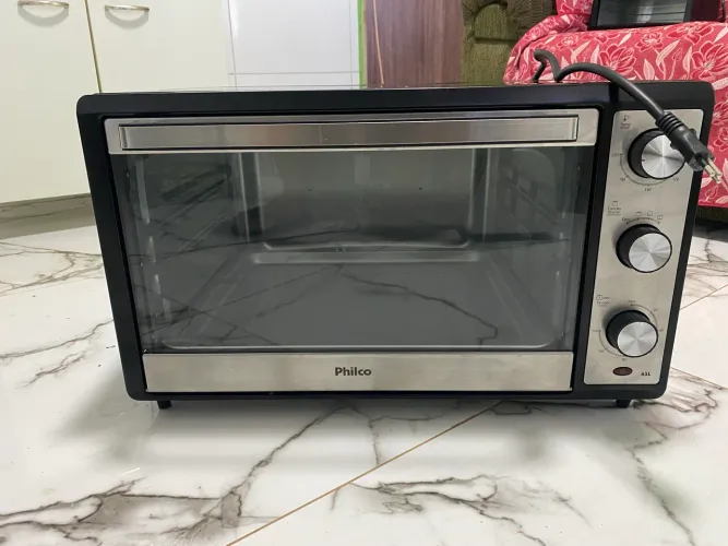 Forno Elétrico