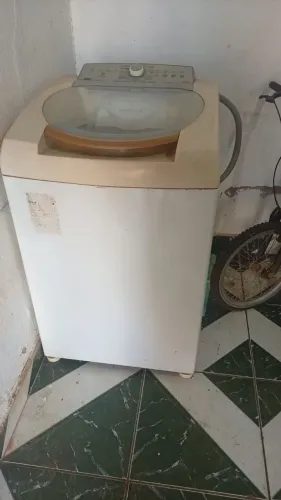 Brastemp 11kg