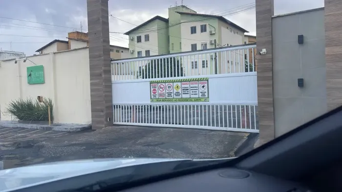 Apartamento no turu documentado