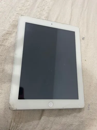 iPad 2