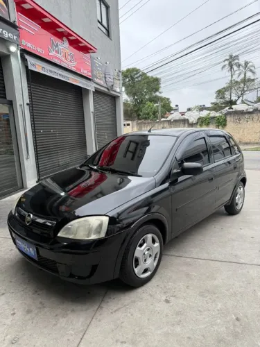Chevrolet Corsa Hat. Maxx 1.4 8V Econoflex 5P 2012