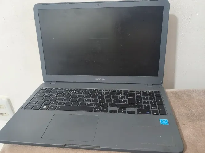 Notebook Samsung
