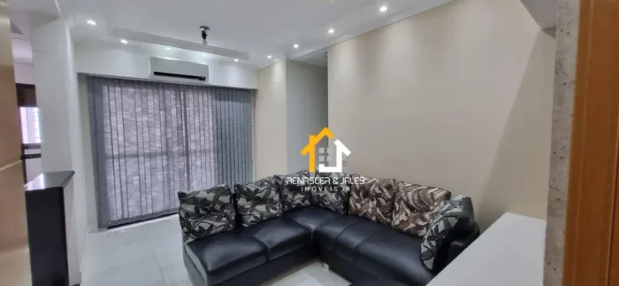 Apartamento à Venda ou Locação Jardim Tarraf II - São José do Rio Preto/SP