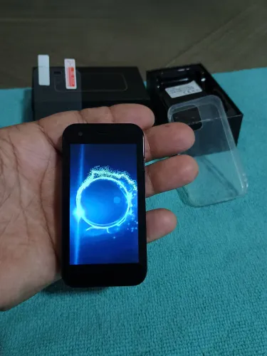 Mini iPhone 
