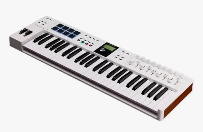 Controlador Midi Arturia