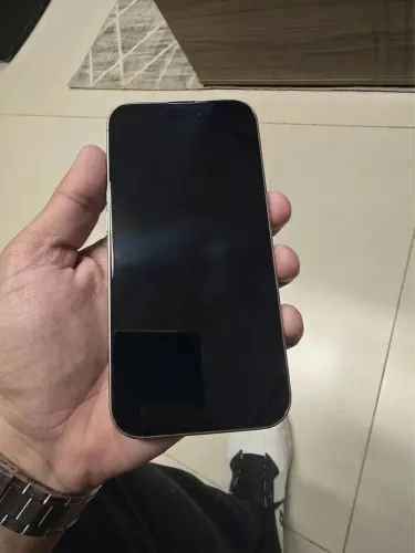 iPhone 14 Pro