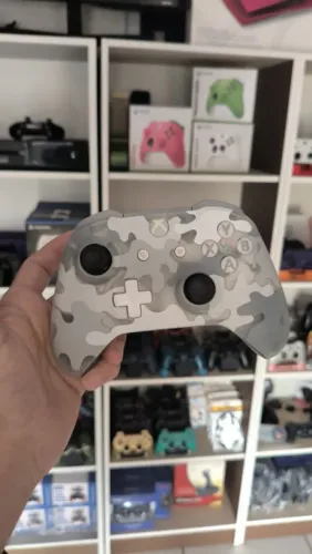 Controle de Xbox one