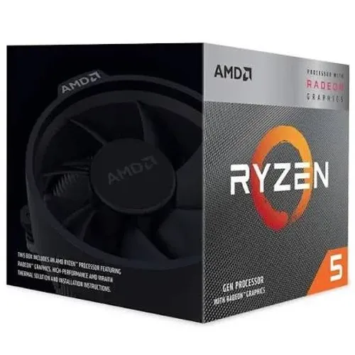 ryzen 5