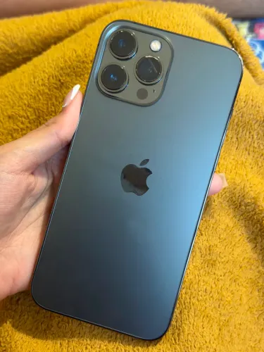 Vendo iphone 13 pro max!!!