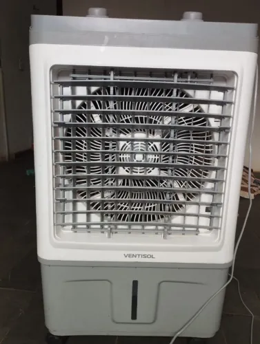 Vendo climatizador marca ventisol de 35 litros