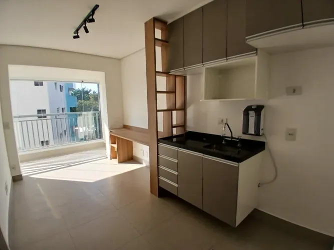 Apartamento para alugar Metrô Butantã com vaga de Garagem - FL63