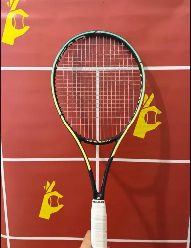 Raquete de Tênis Head Gravity PRO Graphene 360+