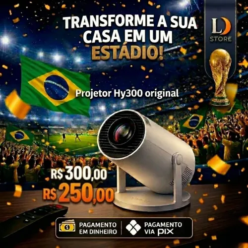 Projetor