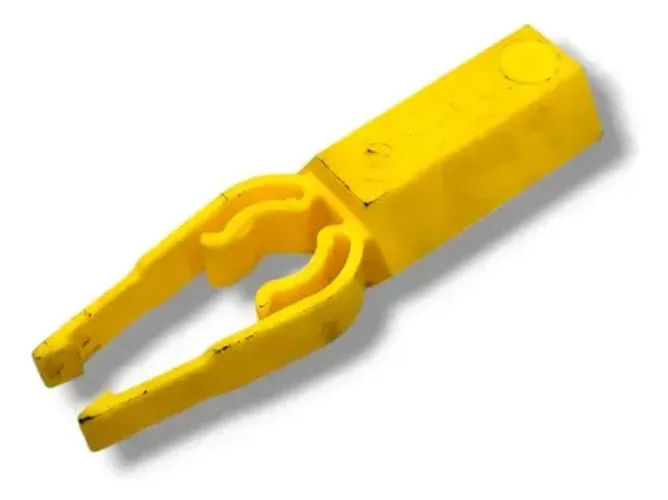 Chave Calota Citroen C3 2004 2005 2006 2007 2008 2009 2018