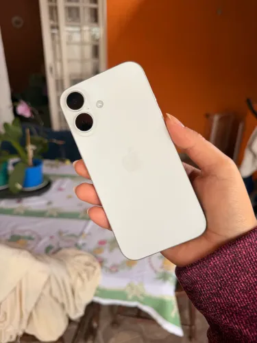 iphone 16 na garantia 