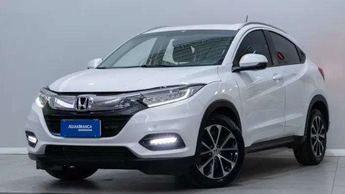 Honda HR-V EXL 1.8 Flexone 16V 5P Aut. 2021