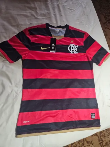 Camisa do Flamengo 2009