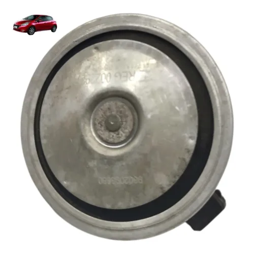 Sirene Alarme Peugeot 208 2014 2015 2016 2017 2018 2019