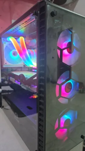 PC GAMER TOP DE LINHA Core i7 10700K 10th