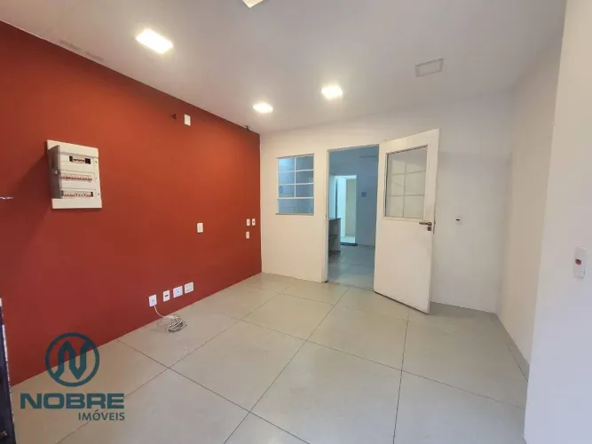 Loja para alugar, 38 m² por R$ 3.090,75/mês - Várzea - Teresópolis/RJ