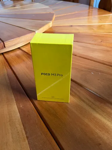 POCO M3 Pro