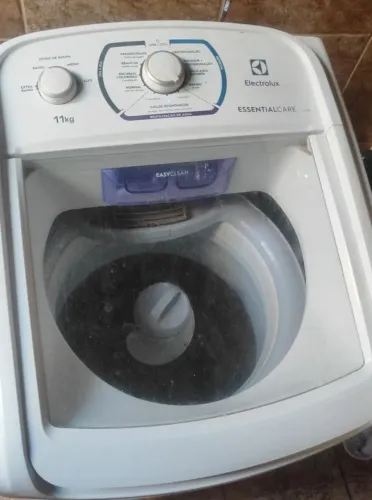 Máquina de Lavar Eletrolux 11 kg