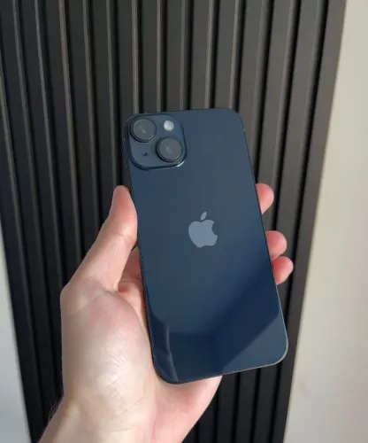 IPHONE 14 128GB PRETO, LOJA NO RIOMAR, ACEITAMOS SEU IPHONE USADO.