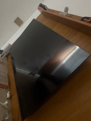 Vendo tv 65 polegadas 