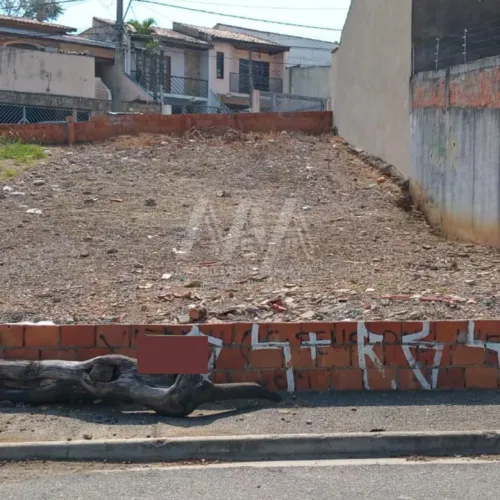 Terreno para Venda em Sorocaba, Cidade Jardim