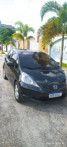 Honda Fit LXL 1.4/ 1.4 Flex 8v/16v 5P Aut. 2010
