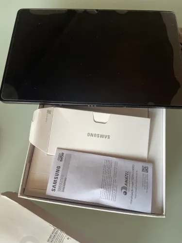 Tablet Samsung 
