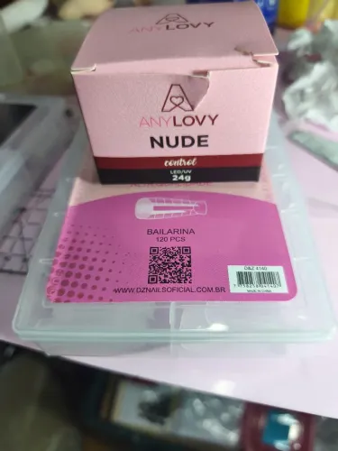 Kit de unha