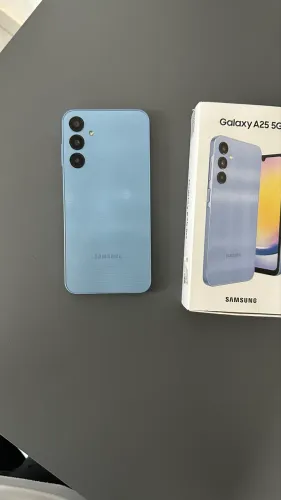 Galaxy A25 
