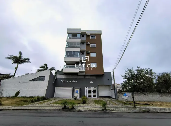 Apartamento 1 dormitórios à venda Camobi Santa Maria/RS