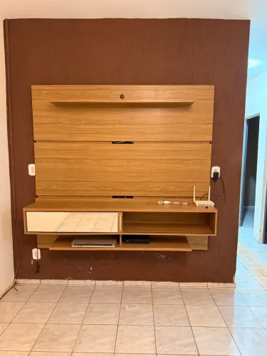 Painel de Televisão