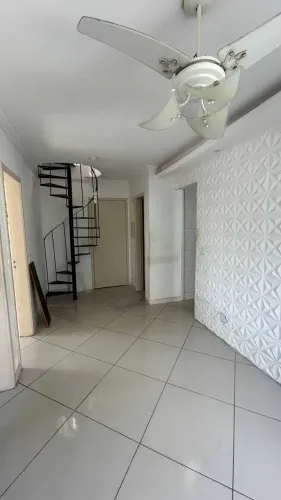 Residencial Paineiras - Apartamento Cobertura em Campo Grande, Rio de Janeiro/RJ