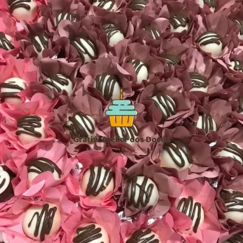 DOCES FINOS RS 90,00 cento