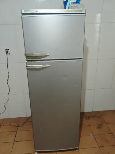 Geladeira+ freazer