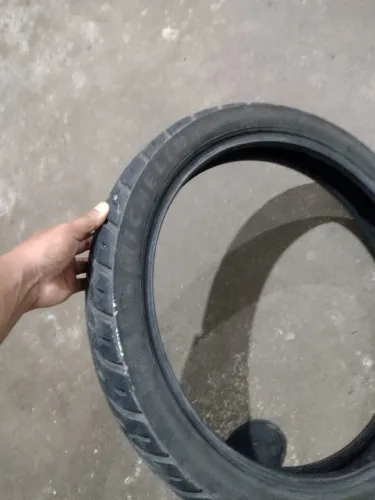 Peneu Michelin Fan 160