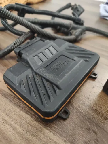Piggyback Racechip Ultimate 2.0 TSI