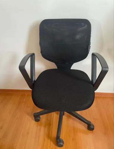 Cadeira escritório 