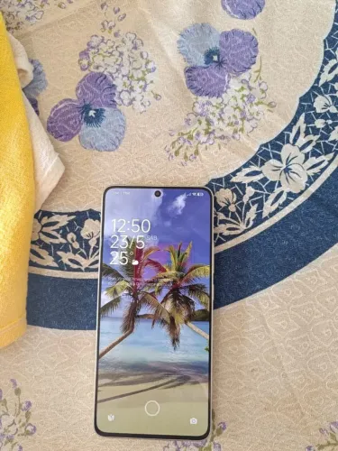 Vendo poco X6 pro