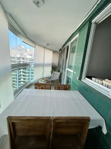 Imóvel para venda no Verano Rio2 com 2 quartos em Barra Olímpica - Rio de Janeiro - RJ