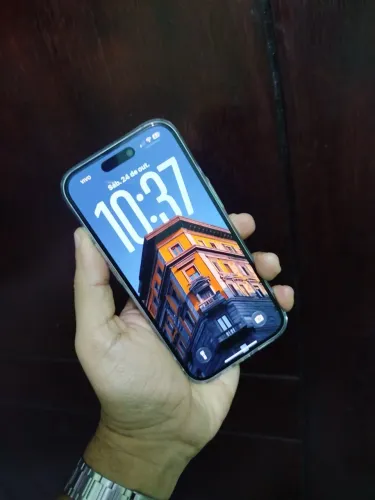 iPhone 15 128gb Azul